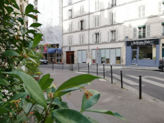 rue Pascal